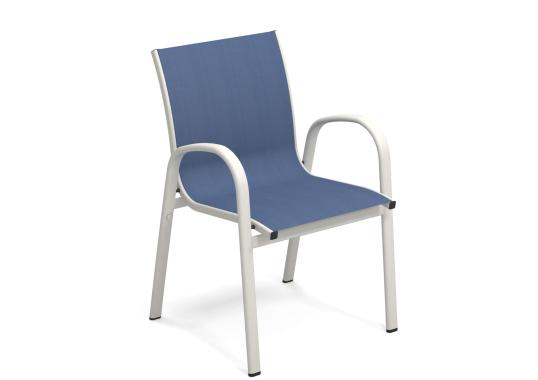 Уличное кресло от фабрики Emu модель 1310