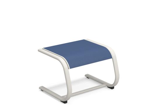 Уличный пуф от фабрики Emu модель 1313