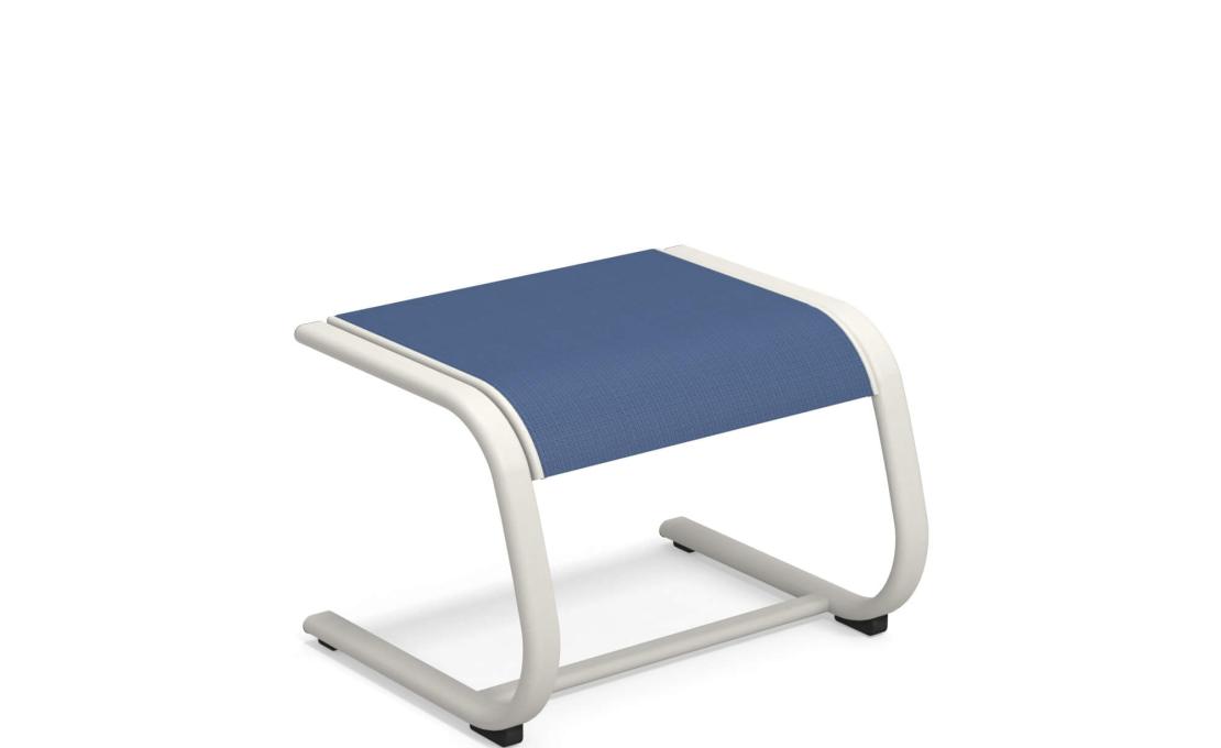 Уличный пуф от фабрики Emu модель 1313