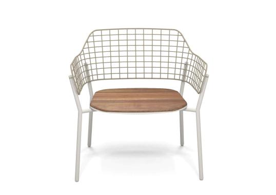 Кресло от фабрики Emu модель 617