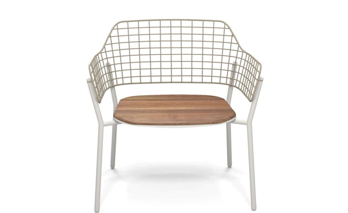 Кресло от фабрики Emu модель 617