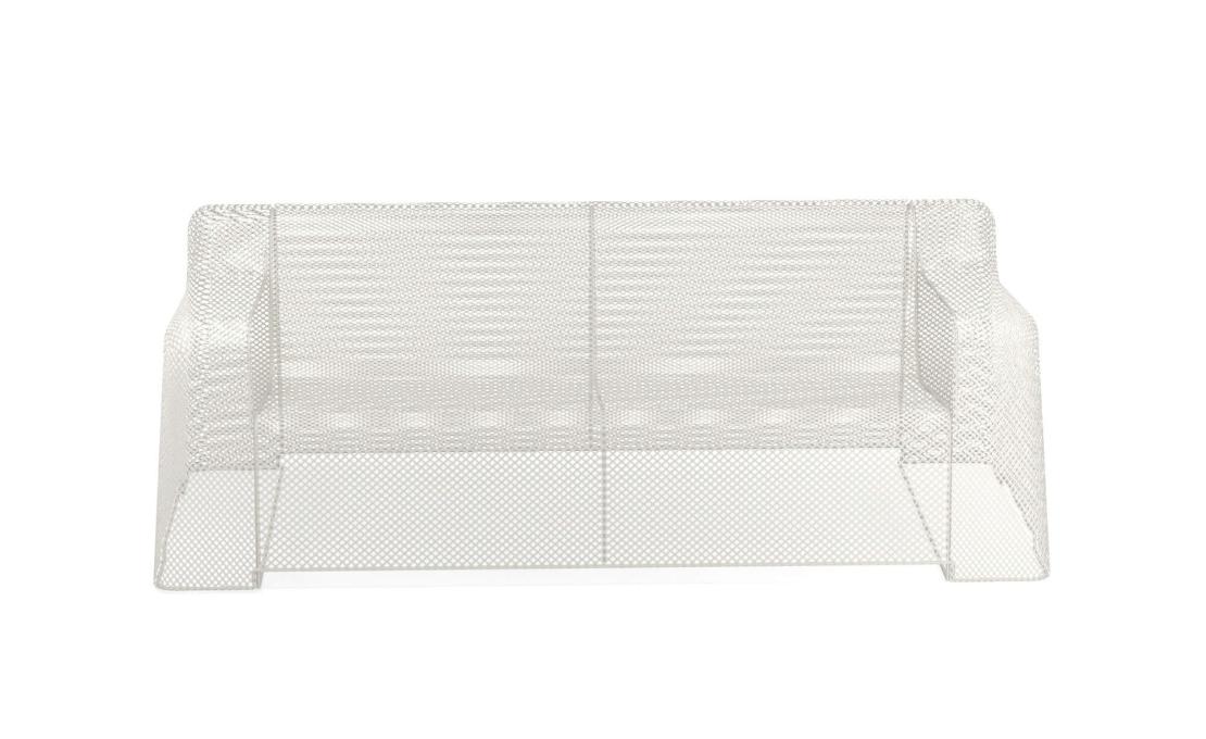 Уличный диван от фабрики Emu модель 586