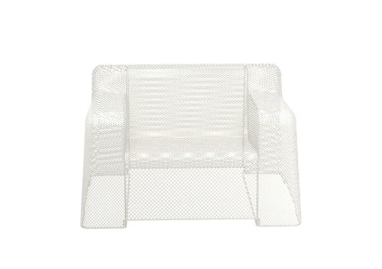 Уличное кресло от фабрики Emu модель 585