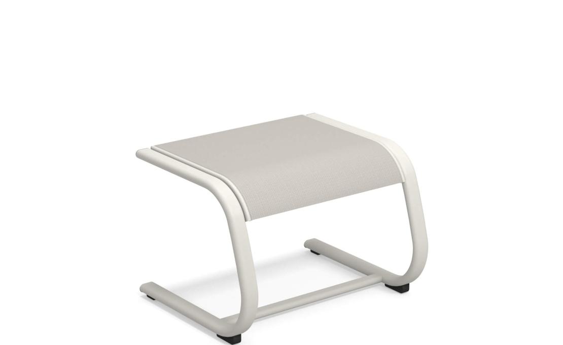 Уличный пуф от фабрики Emu модель 1313