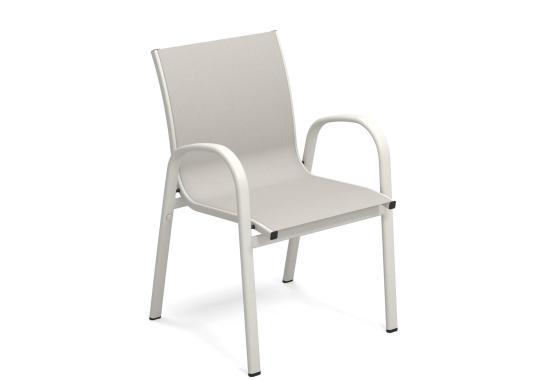 Уличное кресло от фабрики Emu модель 1310