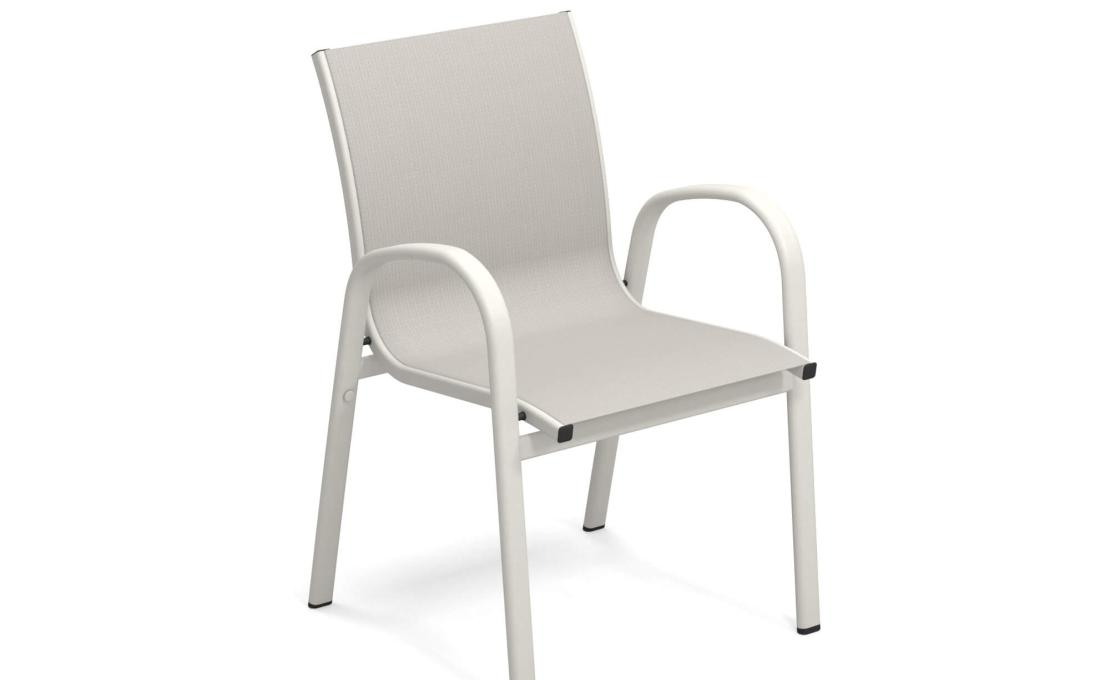 Уличное кресло от фабрики Emu модель 1310