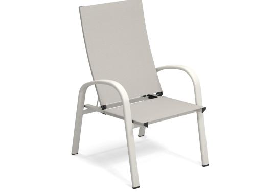 Уличное кресло от фабрики Emu модель 1311