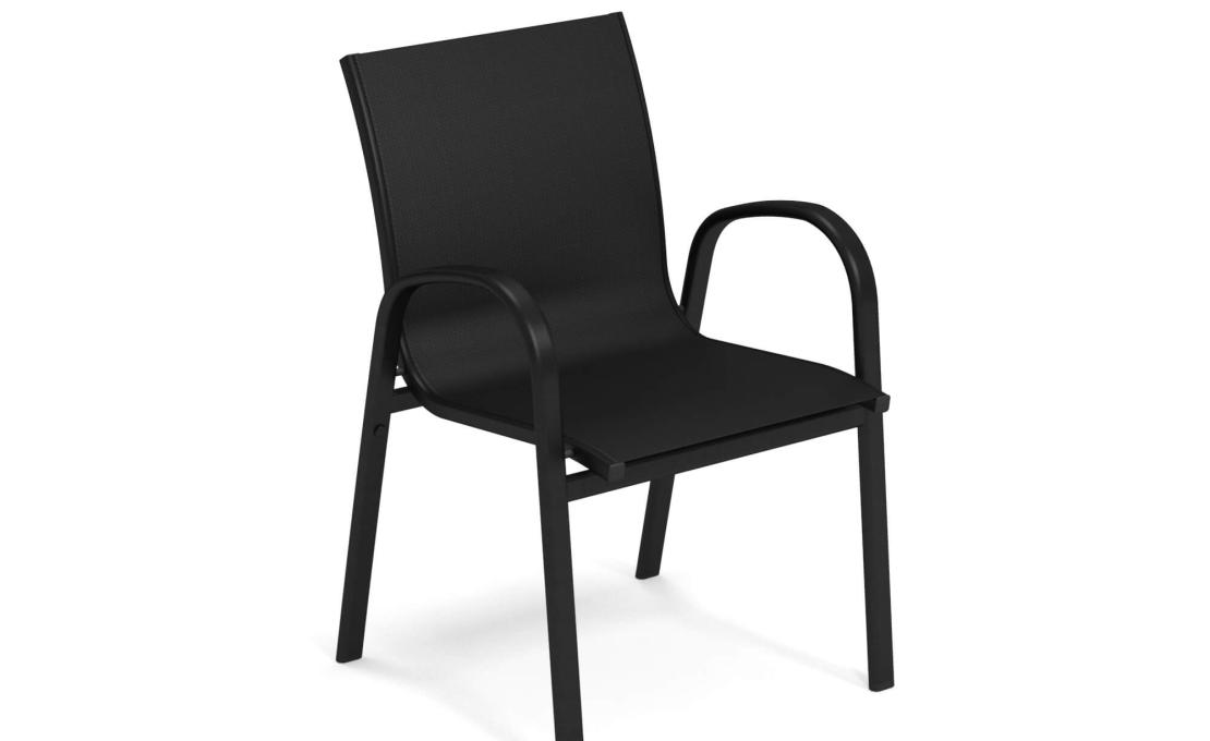 Уличное кресло от фабрики Emu модель 1310