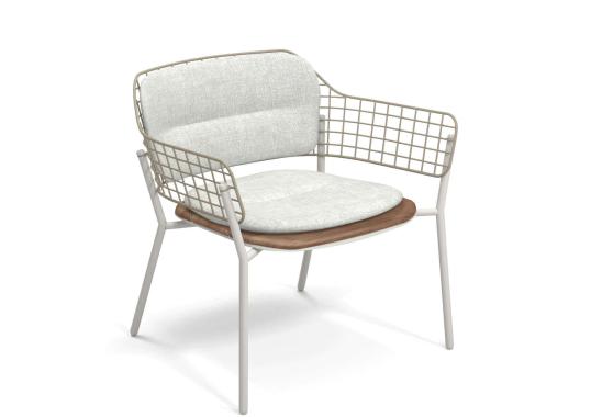 Кресло от фабрики Emu модель 617