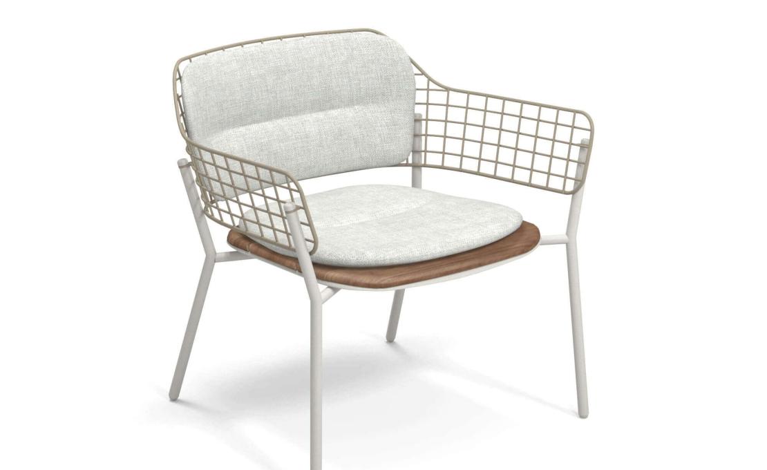 Кресло от фабрики Emu модель 617