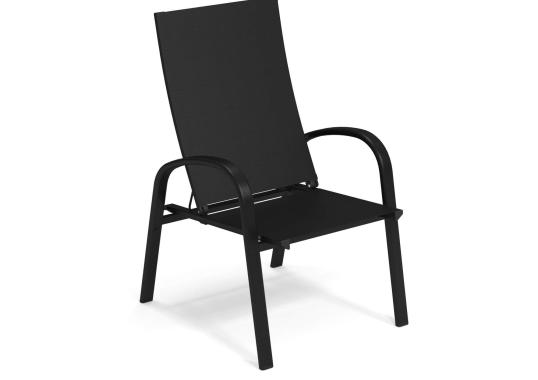 Уличное кресло от фабрики Emu модель 1311