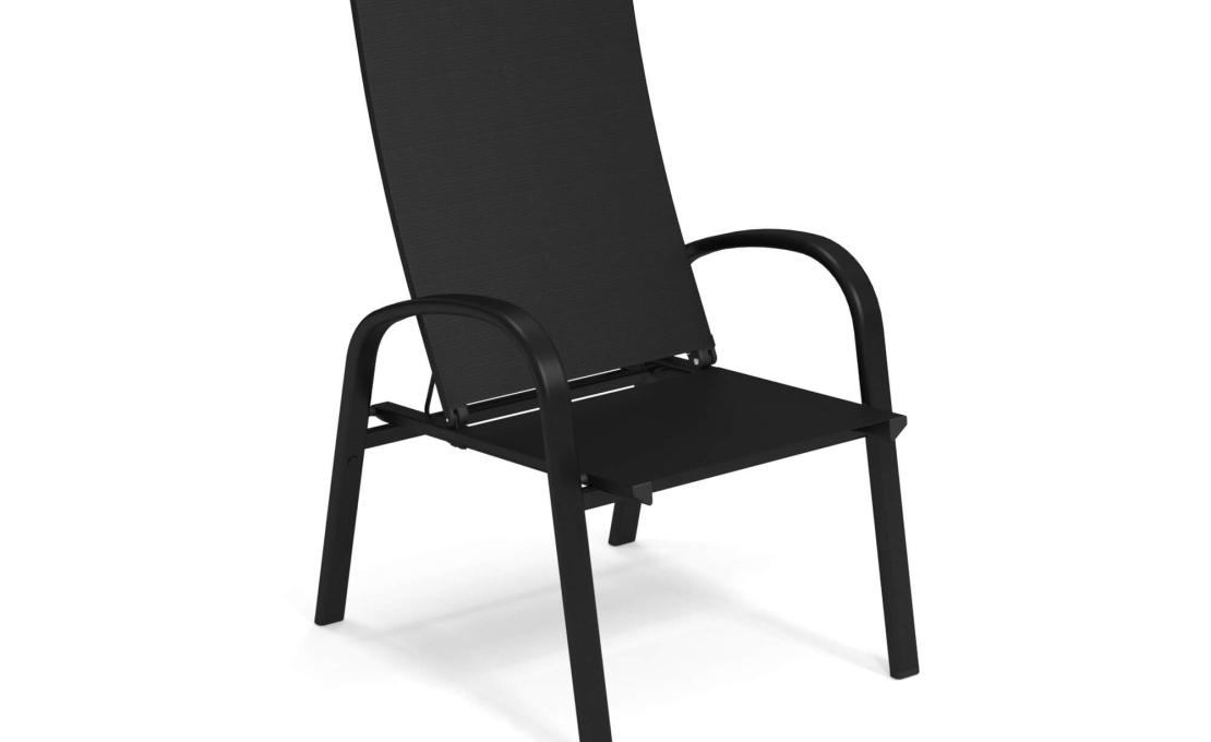 Уличное кресло от фабрики Emu модель 1311