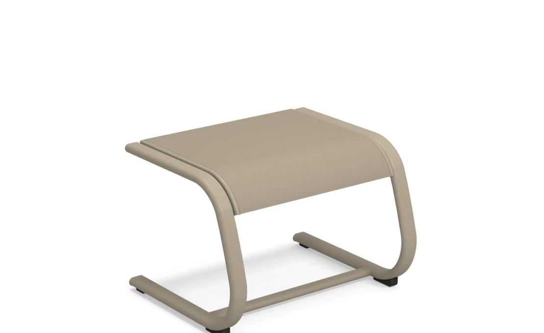 Уличный пуф от фабрики Emu модель 1313