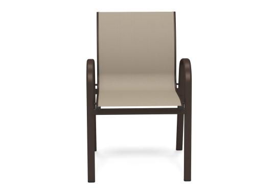 Уличное кресло от фабрики Emu модель 1310