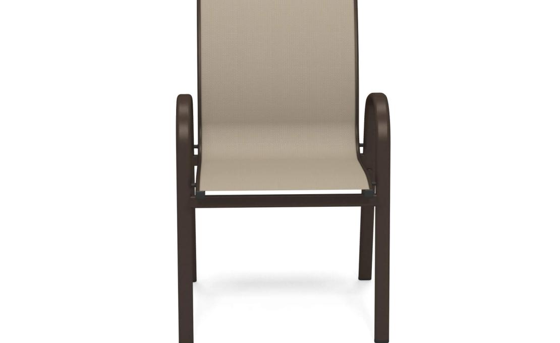 Уличное кресло от фабрики Emu модель 1310