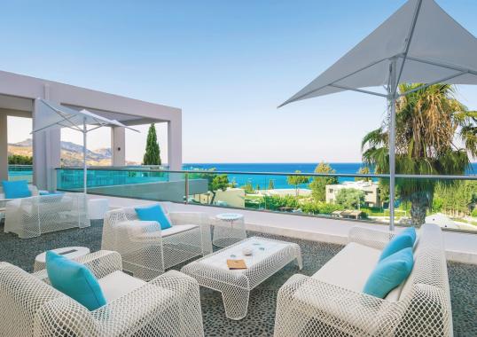 Уличное кресло от фабрики Emu модель 585