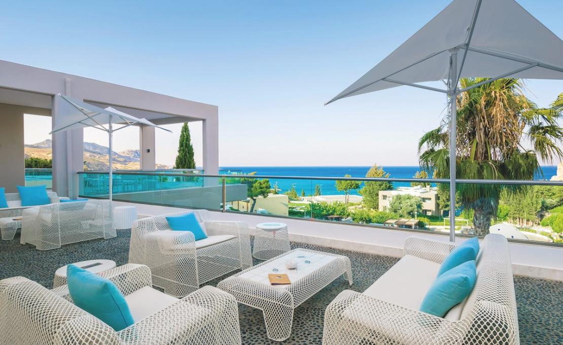 Уличное кресло от фабрики Emu модель 585