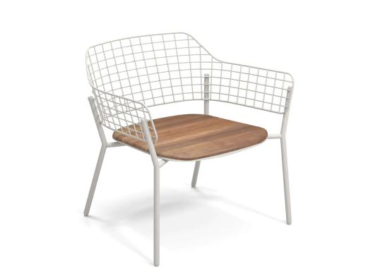 Кресло от фабрики Emu модель 617