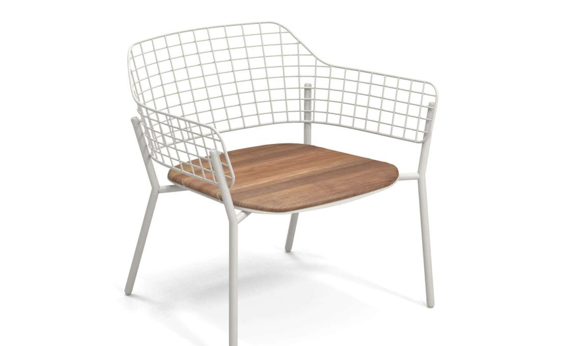 Кресло от фабрики Emu модель 617