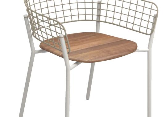 Кресло Emu 616 image 1