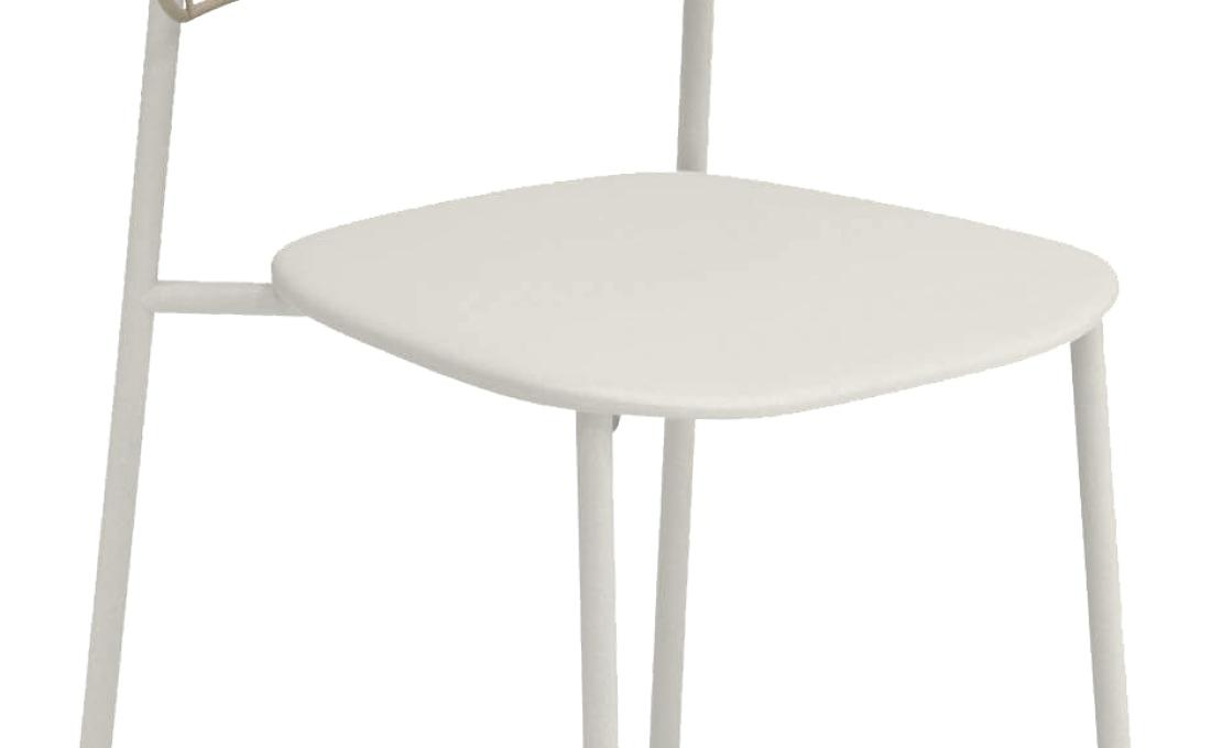 Стул от фабрики Emu модель 615