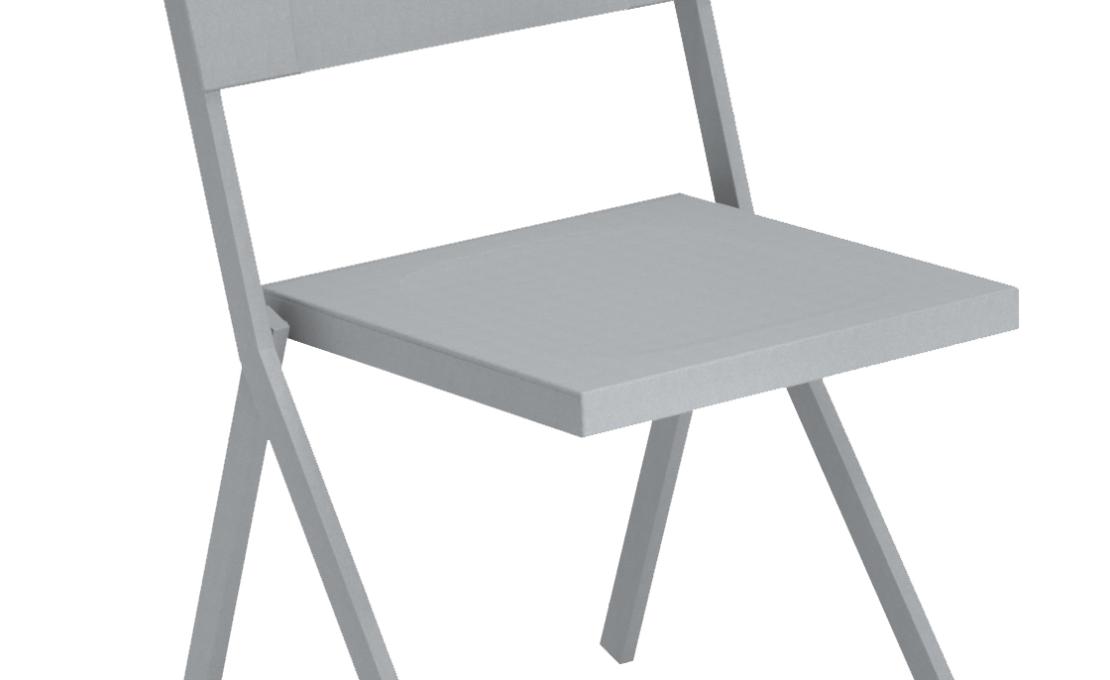 Стул от фабрики Emu модель 410