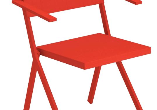 Кресло Emu 411 image 1