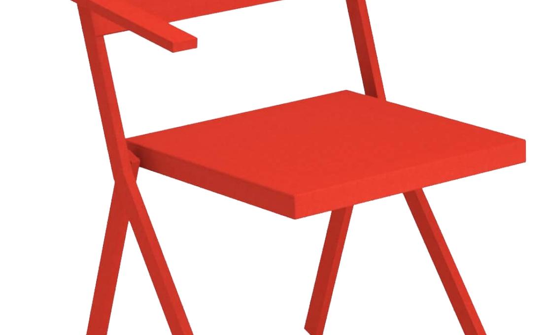 Кресло от фабрики Emu модель 411