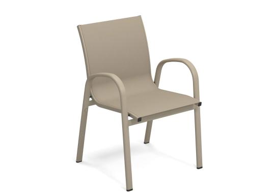 Уличное кресло от фабрики Emu модель 1310