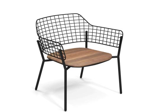 Кресло от фабрики Emu модель 617