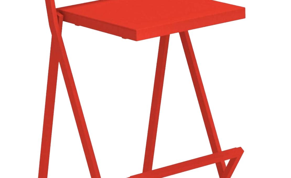 Барный стул от фабрики Emu модель 412