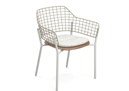 Кресло от фабрики Emu модель 616