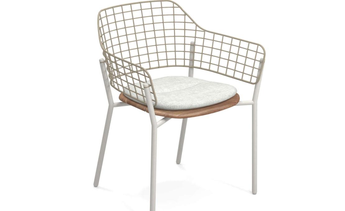 Кресло от фабрики Emu модель 616