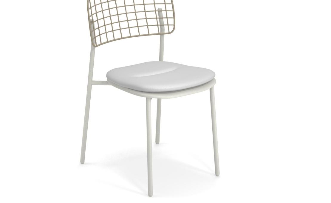 Стул от фабрики Emu модель 615