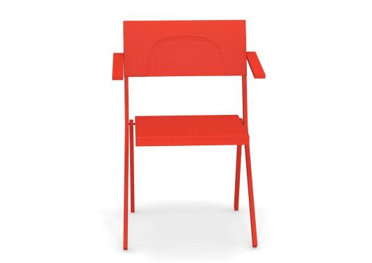 Кресло от фабрики Emu модель 411