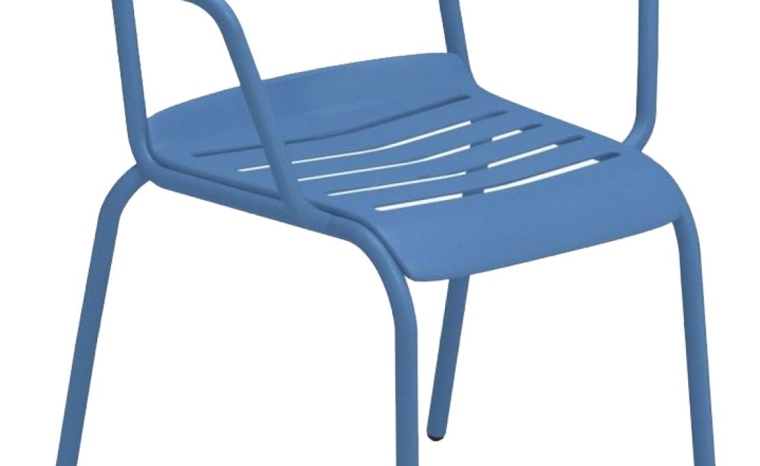 Стул от фабрики Emu модель 638