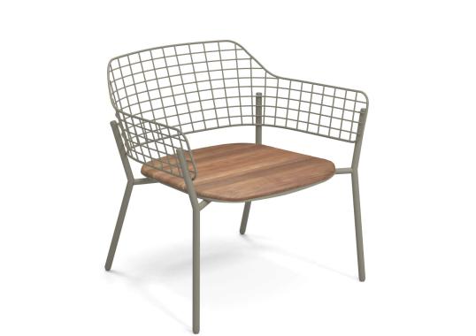 Кресло от фабрики Emu модель 617