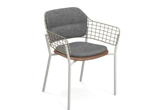 Кресло от фабрики Emu модель 616