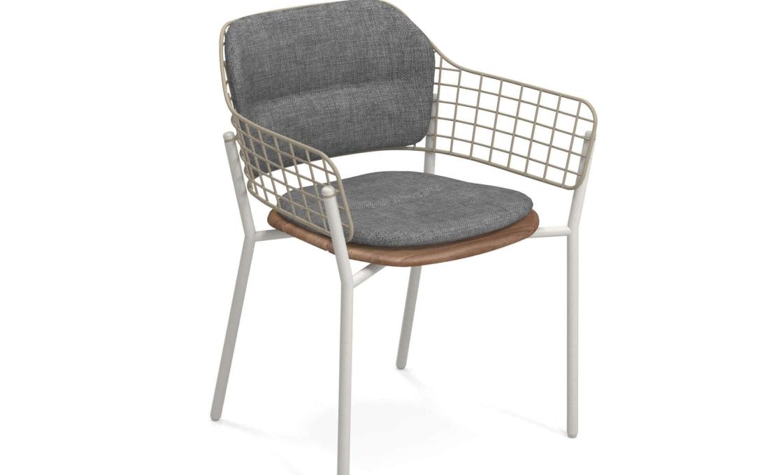 Кресло от фабрики Emu модель 616