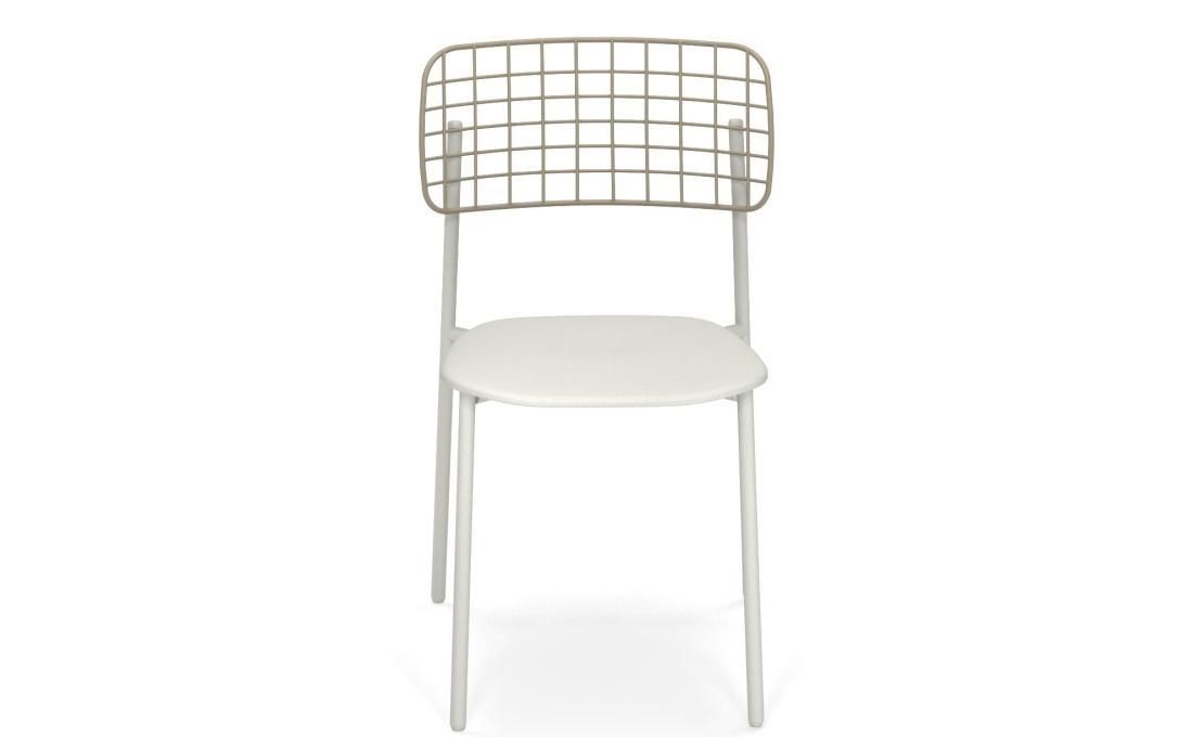 Стул от фабрики Emu модель 615