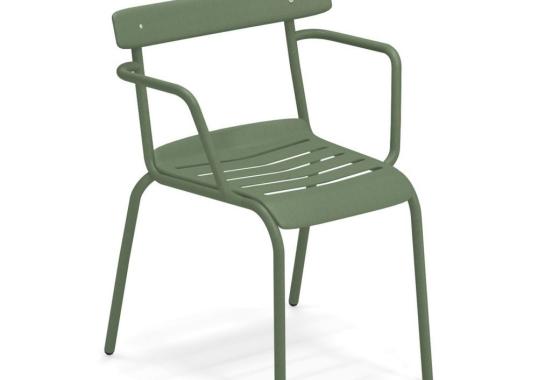 Стул от фабрики Emu модель 638