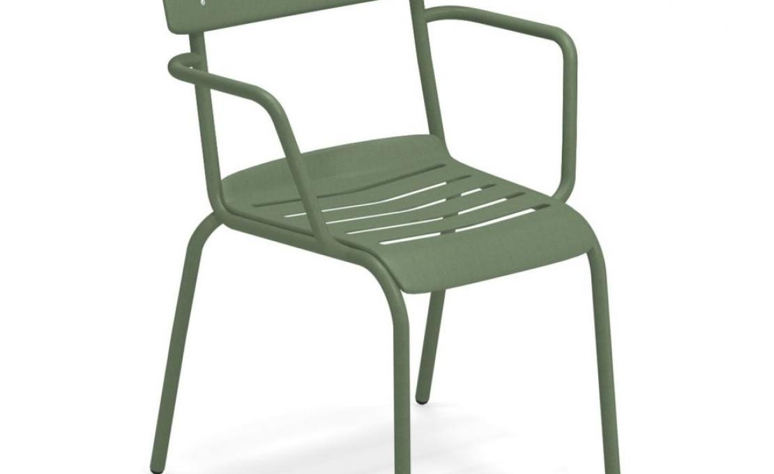 Стул от фабрики Emu модель 638