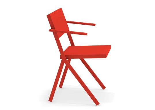 Кресло от фабрики Emu модель 411