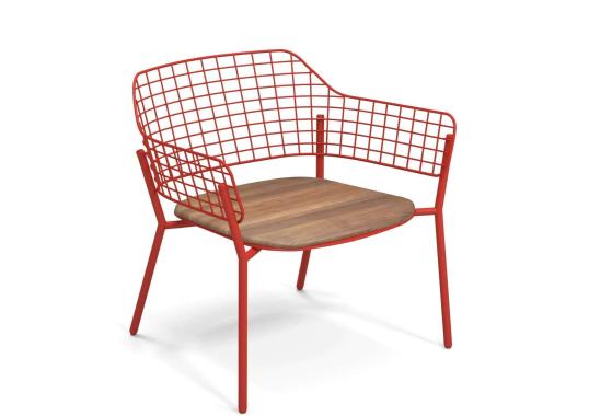 Кресло от фабрики Emu модель 617