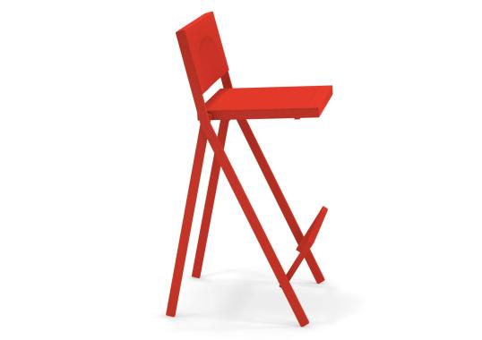 Барный стул от фабрики Emu модель 412