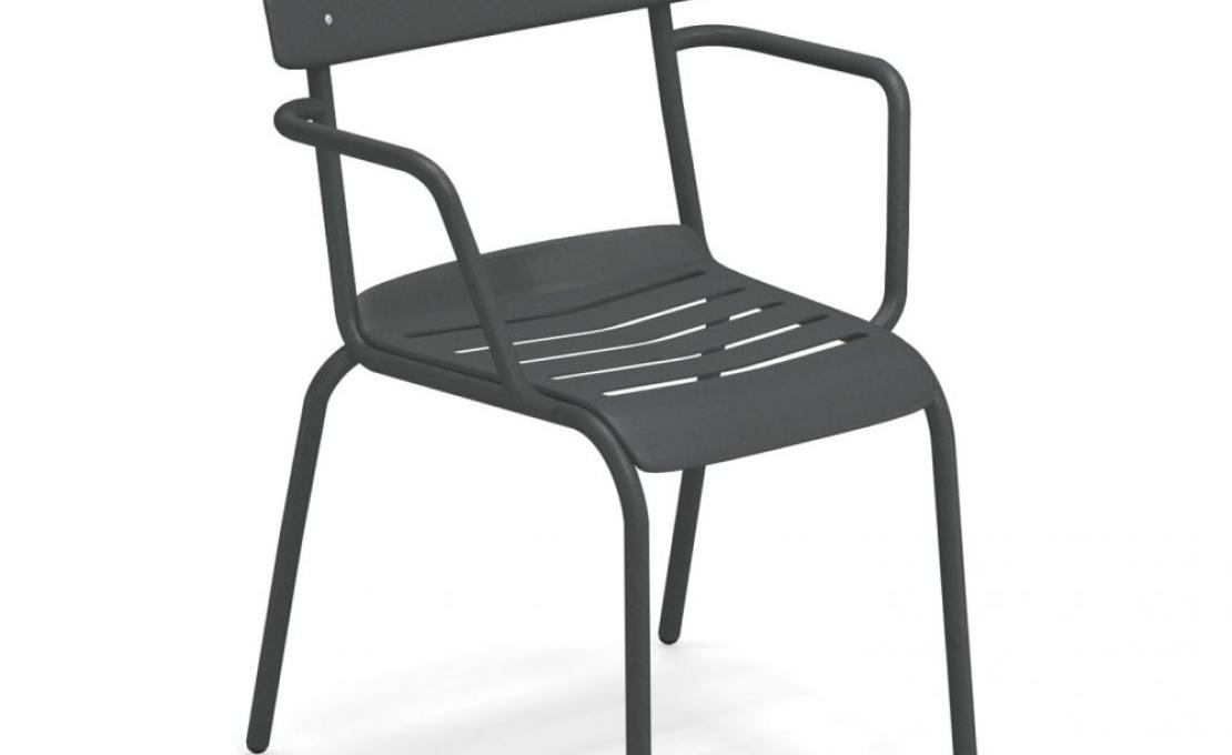 Стул от фабрики Emu модель 638