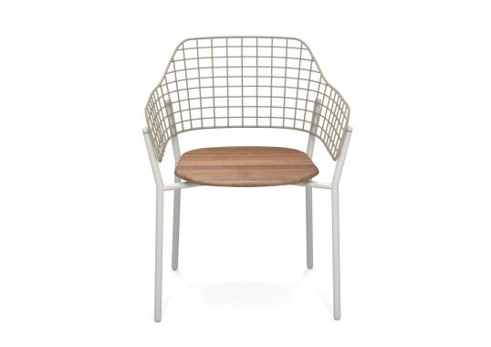 Кресло от фабрики Emu модель 616