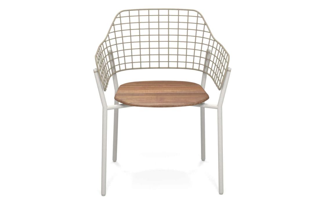 Кресло от фабрики Emu модель 616