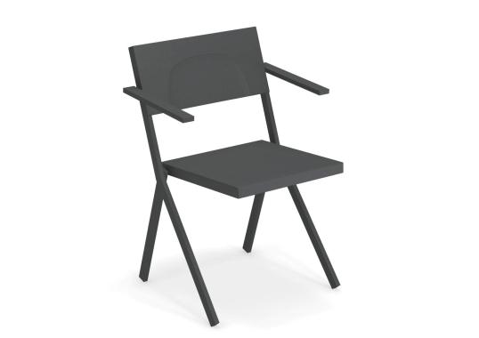 Кресло от фабрики Emu модель 411