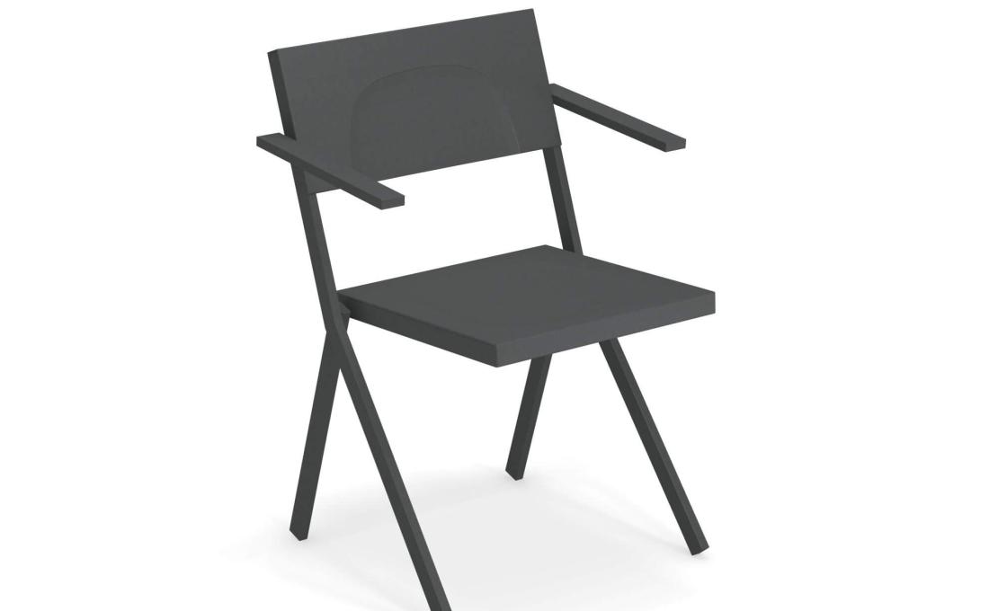 Кресло от фабрики Emu модель 411